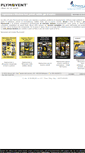 Mobile Screenshot of plymovent.it
